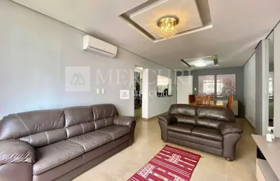 Apartamento pitangueiras, 2 quartos à venda por r$ 550.000 - imobiliária guarujá
