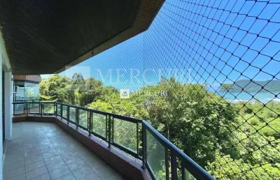 Apartamento tombo, 3 quartos à venda por r$ 1.300.000 - imobiliária guarujá