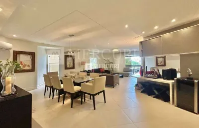 Apartamento enseada, 3 quartos à venda por r$ 1.200.000 - imobiliária guarujá