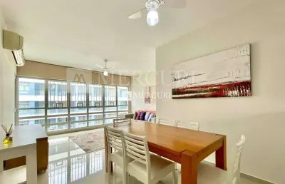 Apartamento pitangueiras, 4 quartos à venda por r$ 1.200.000 - imobiliária guarujá