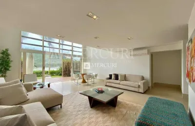 Casa em condomínio, 5 quartos à venda por r$ 7.000.000 - imobiliária guarujá