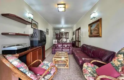 Apartamento no guarujá, enseada, 3 quartos à venda por r$ 500.000 - mercuri imóveis guarujá