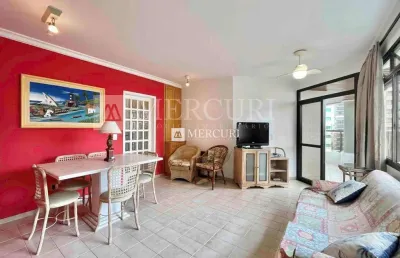 Apartamento astúrias, 3 quartos à venda por r$ 675.000 - imobiliária guarujá