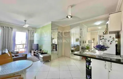Apartamento enseada, 1 quarto à venda por r$ 325.000 - imobiliária guarujá