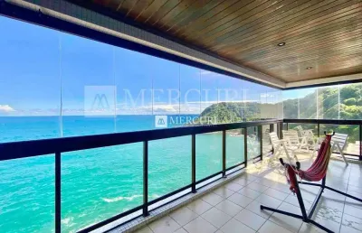 Apartamento enseada, 2 quartos à venda por r$ 950.000 – imobiliária guarujá
