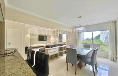 Apartamento astúrias, 2 quartos à venda por r$ 750.000 - imobiliária guarujá