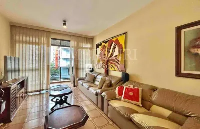 Apartamento enseada, 3 quartos à venda por r$ 500.000 - imobiliária guarujá