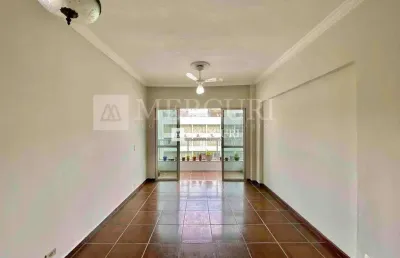 Apartamento pitangueiras, 3 quartos à venda por r$ 450.000 - imobiliária guarujá