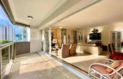 Apartamento pitangueiras, 3 quartos à venda por r$ 850.000 - imobiliária guarujá