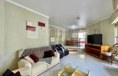 Apartamento astúrias, 3 quartos à venda por r$ 850.000 - imobiliária guarujá