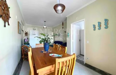 Apartamento no guarujá, enseada, prédio com lazer completo, com 3 quartos, mercuri imóveis - imobiliaria no guarujá.