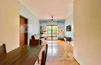 Apartamento com 1 quarto à venda na Rua José Martins Gomes, 40, Enseada, Guarujá