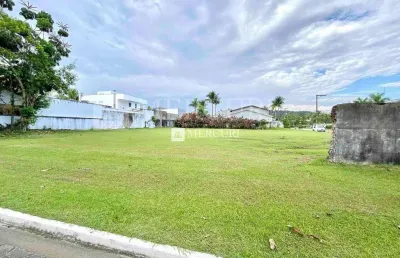 Terreno no guarujá, jardim acapulco, condomínio fechado  e de esquina  - mercuri imóveis - imobiliária no guarujá