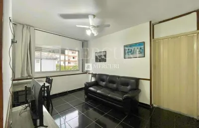 Apartamento à venda no guarujá – praia da enseada, próximo aos hotéis