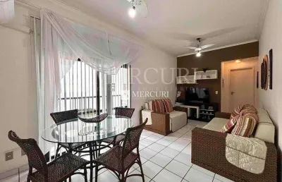 Apartamento enseada, 3 quartos à venda por r$ 375.000 - imobiliária guarujá