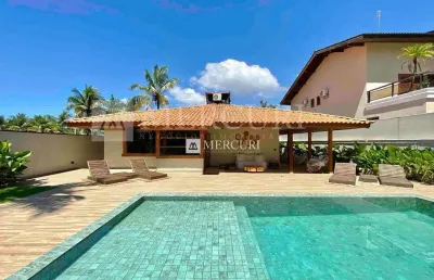 Casa à venda no guarujá – pernambuco, condomínio jardim acapulco com lazer completo