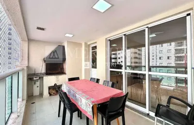 Apartamento com 2 quartos à venda na Rua Cavalheiro Nami Jafet, 178, Pitangueiras, Guarujá