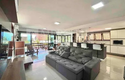 Casa no guarujá, enseada, com vista para o mar, condomínio fechado