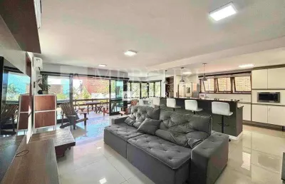 Casa no guarujá, enseada, com vista para o mar, condomínio fechado