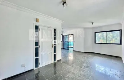 Apartamento espaçoso com 3 quartos (1 suíte) à venda, 130 m² por r$ 550.000 - pitangueiras - guarujá/sp - imobiliária mercuri