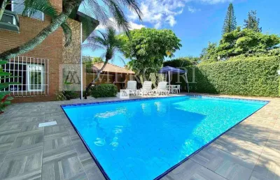 Casa com 4 quartos à venda na Avenida Professor João Batista Julião, 106, Enseada, Guarujá