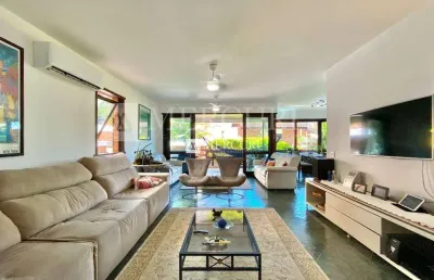 Casa em condomínio, 5 quartos à venda por r$ 1.390.000 - imobiliária guarujá