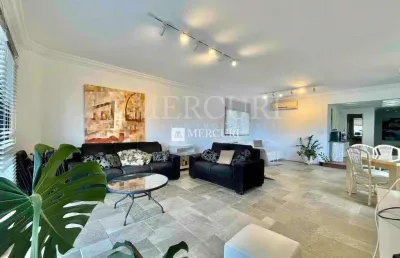 Apartamento com 3 quartos à venda na Rua Marco Barra Costa, 108, Enseada, Guarujá
