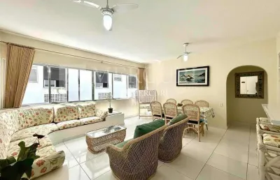 Apartamento no guarujá, enseada, 3 quartos, próximo a praia - mercuri imóveis - imobiliária no guarujá