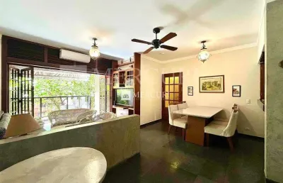 Apartamento no guarujá, enseada, 2 quartos e sala para 2 ambientes - mercuri imóveis - imobiliária no guarujá