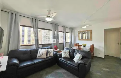 Apartamento enseada, 2 quartos à venda por r$ 310.000 - imobiliária guarujá