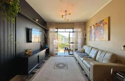 Apartamento no guarujá, enseada, 1 suíte, prédio com lazer  - mercuri imóveis - imobiliária no guarujá