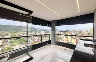 Apartamento com 2 quartos à venda na Rua Begônia, 69, Enseada, Guarujá