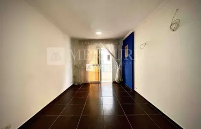 Apartamento com vista para o mar com 2 quartos à venda, 70 m² por r$ 460.000 - pitangueiras - guarujá/sp – imobiliária mercuri