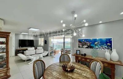 Apartamento no guarujá, astúrias,  com varanda gourmet, 3 quartos.