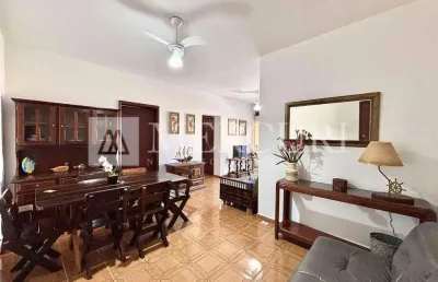 Apartamento com 1 quarto à venda na Rua Major Manoel Fernandes Neto, 195, Enseada, Guarujá
