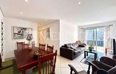 Apartamento com 3 quartos à venda na Avenida Dom Pedro I, 2288, Enseada, Guarujá