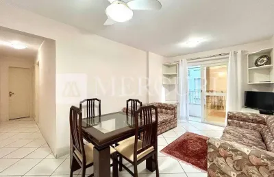 Apartamento no guarujá, pitangueiras, região do centro, com vista para o mar.