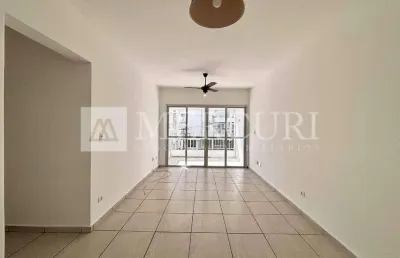 Apartamento com 2 quartos à venda na Rua João dos Santos, 45, Jardim Astúrias, Guarujá