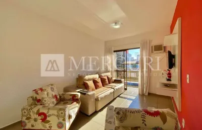 Apartamento no guarujá, enseada, 3 quartos sendo 1 suíte.
