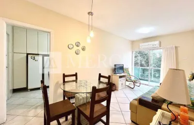 Apartamento com 2 quartos à venda na Avenida Santa Maria, 591, Enseada, Guarujá