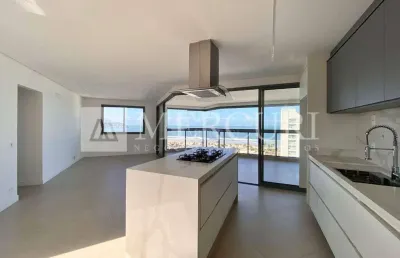 Apartamento no guarujá, enseada, com varanda gourmet, com 3 quartos - mercuri imóveis - imobiliária no guarujá