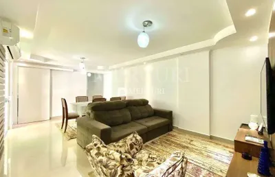 Apartamento no guarujá, pitangueiras, repaginado, 3 suítes, mercuri imóveis guarujá.