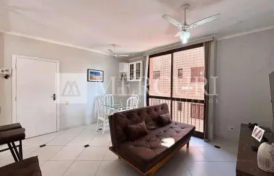 Apartamento no guarujá, enseada, 2 quartos, mercuri imóveis guarujá.