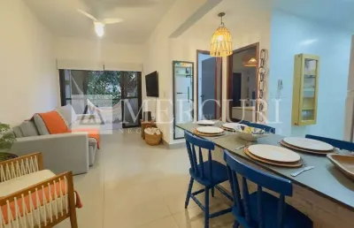Apartamento com 1 quarto à venda na Rua Estrela Rodrigues, 525, Tombo, Guarujá