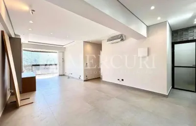 Apartamento no guarujá, enseada, 3 quartos, sala para 2 ambientes e sacada - mercuri imóveis - imobiliária no guarujá