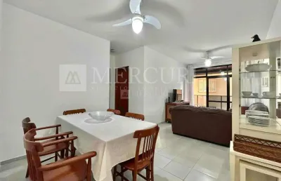 Apartamento no guarujá, enseada, prédio com lazer completo  mercuri imóveis guarujá