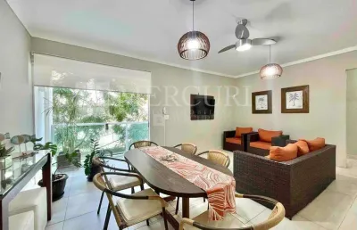 Apartamento no guarujá, enseada, 3 suítes  mercuri imóveis guarujá