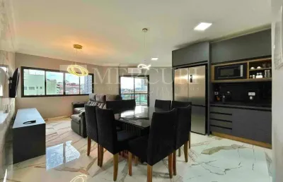 Apartamento no guarujá, enseada, reformado, 3 quartos, mercuri imóveis- imobiliária no guarujá.