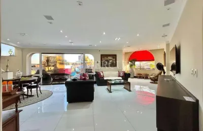 Cobertura à venda no guarujá, enseada, 4 suítes, vista mar, piscina - mercuri imóveis guarujá.