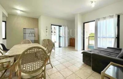 Cobertura no guarujá, tombo, sala ampla, 3 quartos e sacada  - mercuri imóveis - imobiliária no guarujá